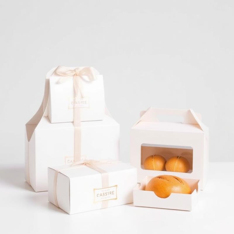 categoría pastry