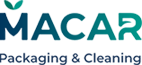 MACAR packaging